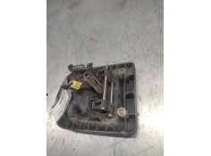 Recambio de maneta exterior delantera izquierda para opel movano combi medio 3.5t referencia OEM IAM 7700352488   2