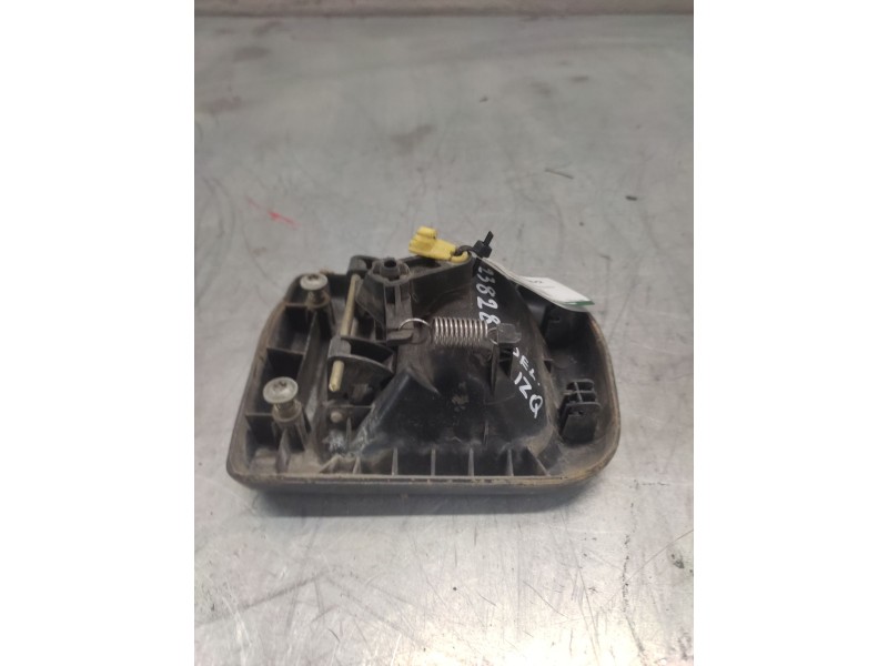 Recambio de maneta exterior delantera izquierda para opel movano combi medio 3.5t referencia OEM IAM 7700352488  