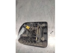 Recambio de maneta exterior delantera derecha para opel movano combi medio 3.5t referencia OEM IAM 7700352489   2