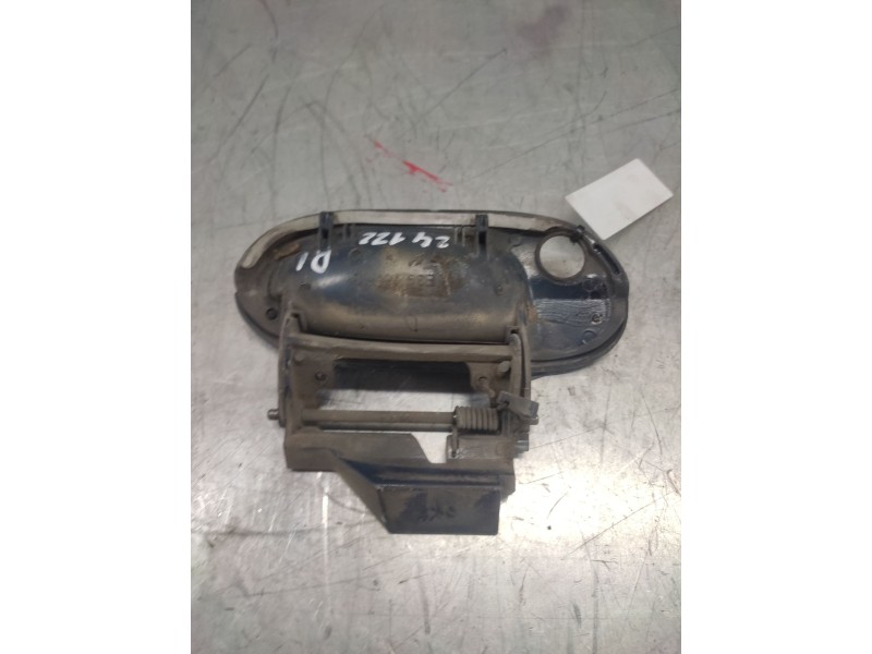 Recambio de maneta exterior delantera izquierda para bmw serie 5 berlina (e39) 530d referencia OEM IAM   