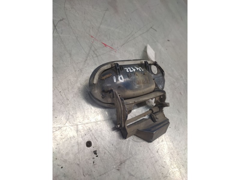 Recambio de maneta exterior delantera izquierda para bmw serie 5 berlina (e39) 530d referencia OEM IAM   