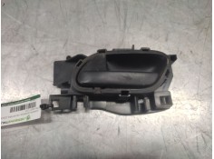Recambio de maneta interior delantera izquierda para peugeot 207 urban referencia OEM IAM   