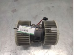 Recambio de ventilador calefaccion para bmw serie 3 berlina (e46) 318d referencia OEM IAM B8033  