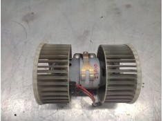 Recambio de ventilador calefaccion para bmw serie 3 berlina (e46) 318d referencia OEM IAM B8033   2