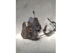 Recambio de cerradura puerta delantera derecha para bmw serie 3 berlina (e46) 318i referencia OEM IAM  7 PINS  2