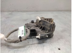 Recambio de cerradura puerta delantera izquierda para bmw serie 3 berlina (e46) 318i referencia OEM IAM  7 PINS  2