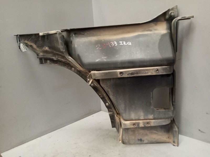 Recambio de paso rueda izquierdo para volvo fh xxx referencia OEM IAM 3175927  