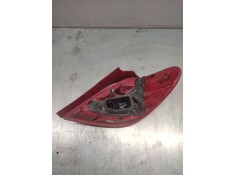 Recambio de piloto trasero izquierdo para peugeot 207 x-line referencia OEM IAM    2