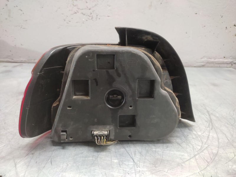 Recambio de piloto trasero derecho para bmw serie 5 berlina (e39) 530d referencia OEM IAM   