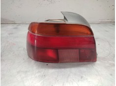 Recambio de piloto trasero izquierdo para bmw serie 5 berlina (e39) 530d referencia OEM IAM   