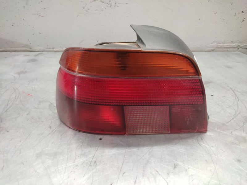 Recambio de piloto trasero izquierdo para bmw serie 5 berlina (e39) 530d referencia OEM IAM   