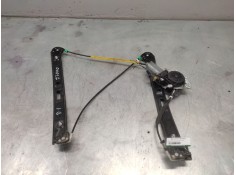 Recambio de elevalunas delantero izquierdo para bmw serie 3 berlina (e46) 318d referencia OEM IAM 676283620630  