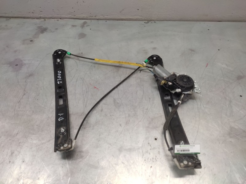 Recambio de elevalunas delantero izquierdo para bmw serie 3 berlina (e46) 318d referencia OEM IAM 676283620630  