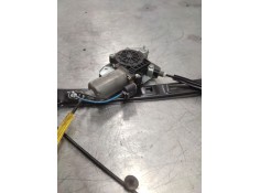 Recambio de elevalunas delantero izquierdo para bmw serie 3 berlina (e46) 318i referencia OEM IAM 676283620630   2