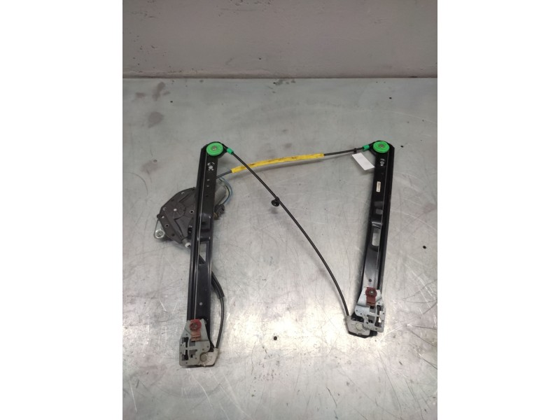 Recambio de elevalunas delantero izquierdo para bmw serie 3 berlina (e46) 318i referencia OEM IAM 676283620630  