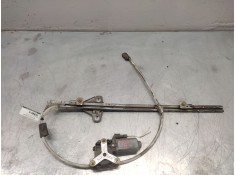 Recambio de elevalunas delantero derecho para opel movano combi medio 3.5t referencia OEM IAM   