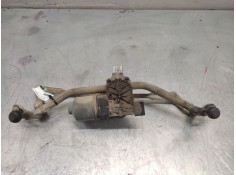 Recambio de motor limpia delantero para peugeot 207 urban referencia OEM IAM 0390241540  4 PINS