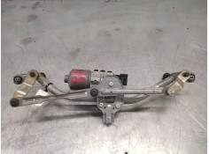 Recambio de motor limpia delantero para peugeot 207 urban referencia OEM IAM 0390241540  4 PINS 2