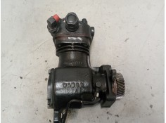 Recambio de compresor de aire para man m 2000 l 12.xxx (e2) chasis llc 12.224 e 2 m (largura mediana) referencia OEM IAM 4111455