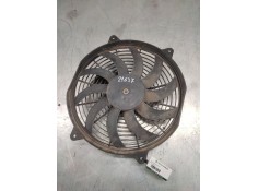Recambio de electroventilador para tata indica 1.4 referencia OEM IAM   