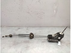 Recambio de palanca cambio para peugeot 207 urban referencia OEM IAM 9684489580  