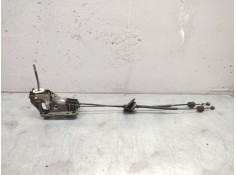 Recambio de palanca cambio para peugeot 207 urban referencia OEM IAM 9684489580   2