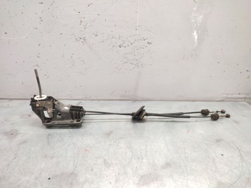 Recambio de palanca cambio para peugeot 207 urban referencia OEM IAM 9684489580  
