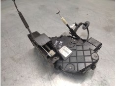 Recambio de cerradura puerta delantera derecha para land rover discovery v6 td se referencia OEM IAM FQJ000207  10 PINS 2