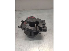 Recambio de ventilador calefaccion para mercedes-benz clase c (w203) c 220 cdi (203.006) referencia OEM IAM   