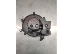 Recambio de ventilador calefaccion para mercedes-benz clase c (w203) c 220 cdi (203.006) referencia OEM IAM    2