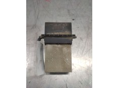 Recambio de resistencia calefaccion para opel movano combi medio 3.5t referencia OEM IAM 661747LD  