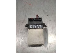 Recambio de resistencia calefaccion para opel movano combi medio 3.5t referencia OEM IAM 661747LD   2