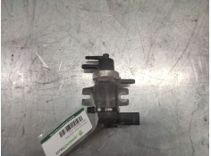 Recambio de valvula aire adicional para seat toledo (1m2) signo referencia OEM IAM 1J0906627  2 PINS