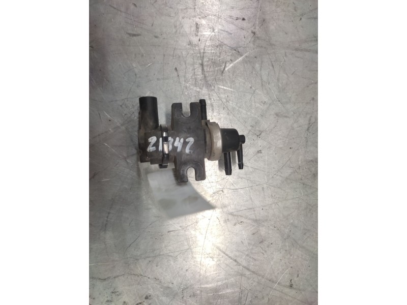 Recambio de valvula aire adicional para seat toledo (1m2) signo referencia OEM IAM 1J0906627  2 PINS