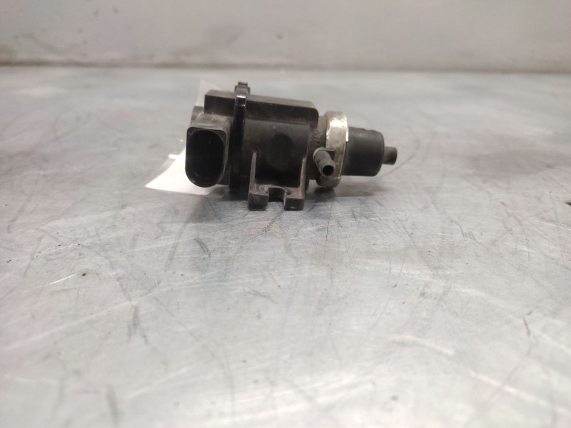 Recambio de valvula aire adicional para seat toledo (1m2) signo referencia OEM IAM 1J0906627  2 PINS