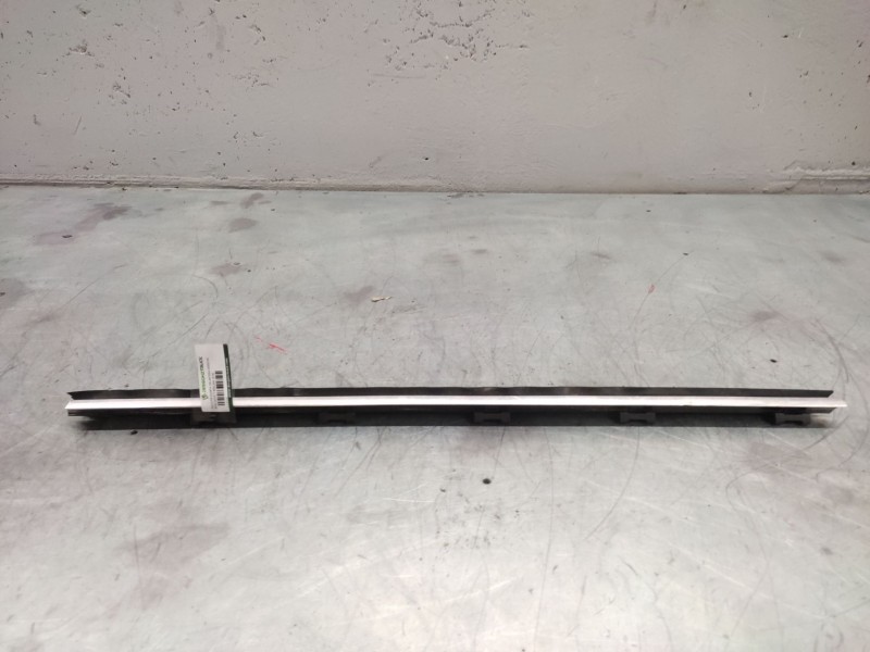 Recambio de moldura puerta delantera derecha para bmw serie 5 berlina (e39) 530d referencia OEM IAM   