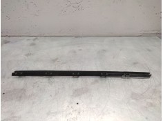 Recambio de moldura puerta delantera derecha para bmw serie 5 berlina (e39) 530d referencia OEM IAM    2