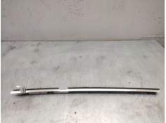 Recambio de moldura puerta trasera izquierda para bmw serie 5 berlina (e39) 530d referencia OEM IAM   