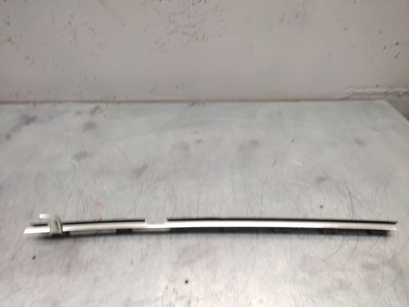 Recambio de moldura puerta trasera izquierda para bmw serie 5 berlina (e39) 530d referencia OEM IAM   