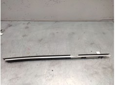 Recambio de moldura puerta trasera derecha para bmw serie 5 berlina (e39) 530d referencia OEM IAM   