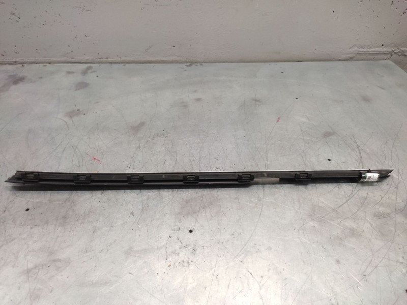 Recambio de moldura puerta trasera derecha para bmw serie 5 berlina (e39) 530d referencia OEM IAM   