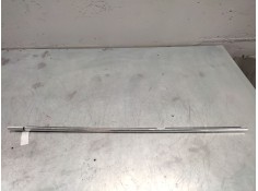 Recambio de moldura puerta trasera izquierda para bmw serie 5 berlina (e39) 530d referencia OEM IAM   