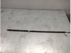 Recambio de moldura puerta trasera izquierda para bmw serie 5 berlina (e39) 530d referencia OEM IAM    2