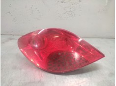 Recambio de piloto trasero izquierdo para peugeot 207 urban referencia OEM IAM   