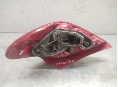 Recambio de piloto trasero izquierdo para peugeot 207 urban referencia OEM IAM    2