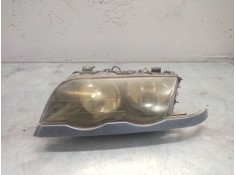 Recambio de faro izquierdo para bmw serie 3 berlina (e46) 2.0 16v diesel cat referencia OEM IAM 63126906493  