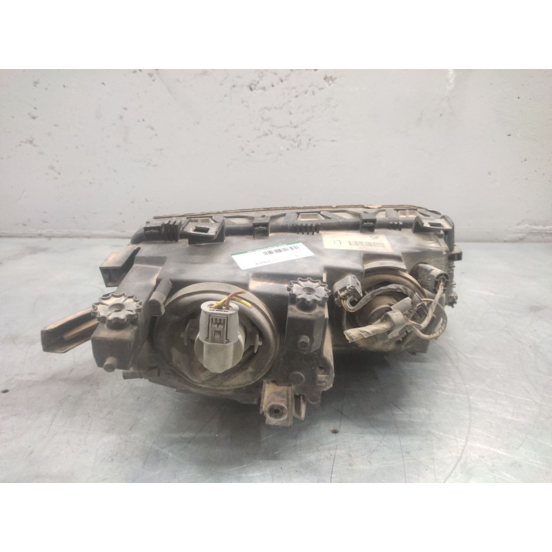 Recambio de faro izquierdo para bmw serie 3 berlina (e46) 2.0 16v diesel cat referencia OEM IAM 63126906493  