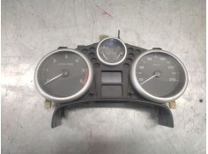 Recambio de cuadro instrumentos para peugeot 207 urban referencia OEM IAM    2