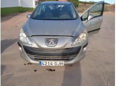 peugeot 308 del año 2008