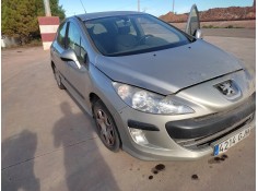 peugeot 308 del año 2008 2